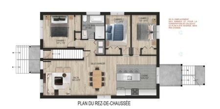 Appartement à louer - Longueuil (Le Vieux-Longueuil) (Centre) Appartement à louer - Longueuil (Le Vieux-Longueuil) (Centre) - Photo 4