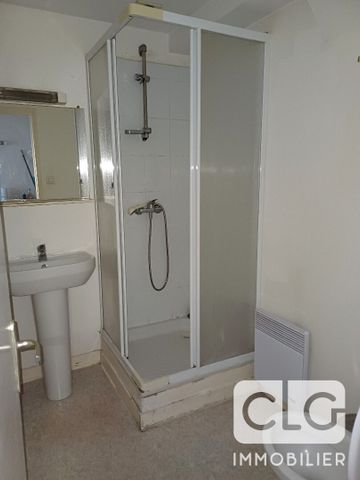 STUDIO MEUBLE - PROCHE CHAPTAL - Photo 5