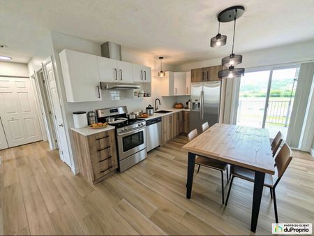 202-389, Avenue des Bouleaux, St-Joseph-De-Beauce à louer - Photo 3