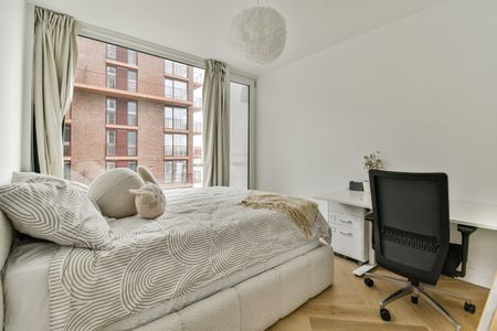 Te huur: Appartement mt. Lincolnweg 76 in Amsterdam - Photo 5