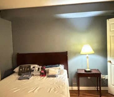 For Lease - 101 Subway Crescent Unit# 1205, Toronto, Ontario - Photo 4