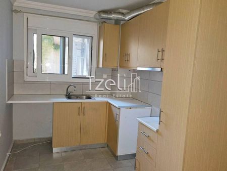 Studio/Γκαρσονιέρα για ενοικίαση Υψηλά Αλώνια (Πάτρα) - Φωτογραφία 4