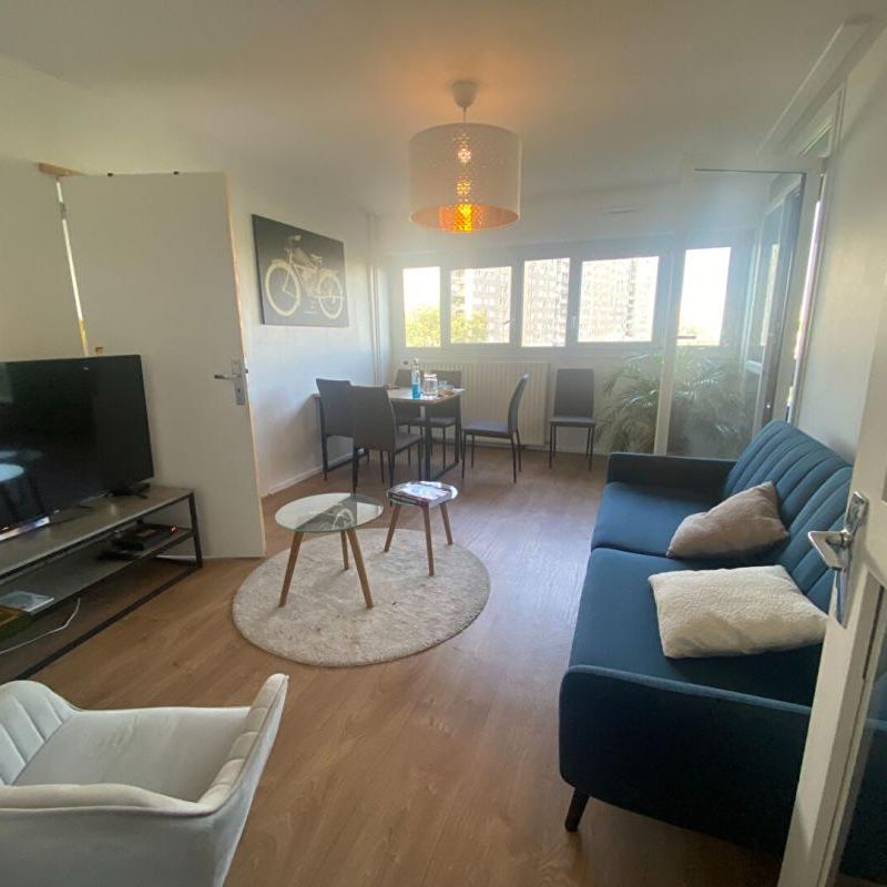 Location Appartement 4 pièces Meublé 82m² TALENCE 33400 - Photo 1