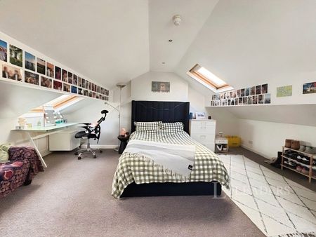 5 bedroom house to rent Albion Road, Manchester, M14 - Photo 5