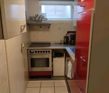 Möbliertes Zimmer für eine Person - Photo 3