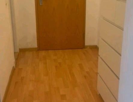 Nachmieter 1 Zimmer Nähe Hermannstr. - Foto 1