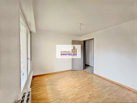 Location Appartement 3 pièces 63m² ECKBOLSHEIM 67201 - Photo 5