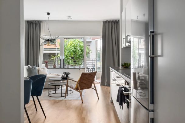 Knopgränd, Malmö - Photo 1