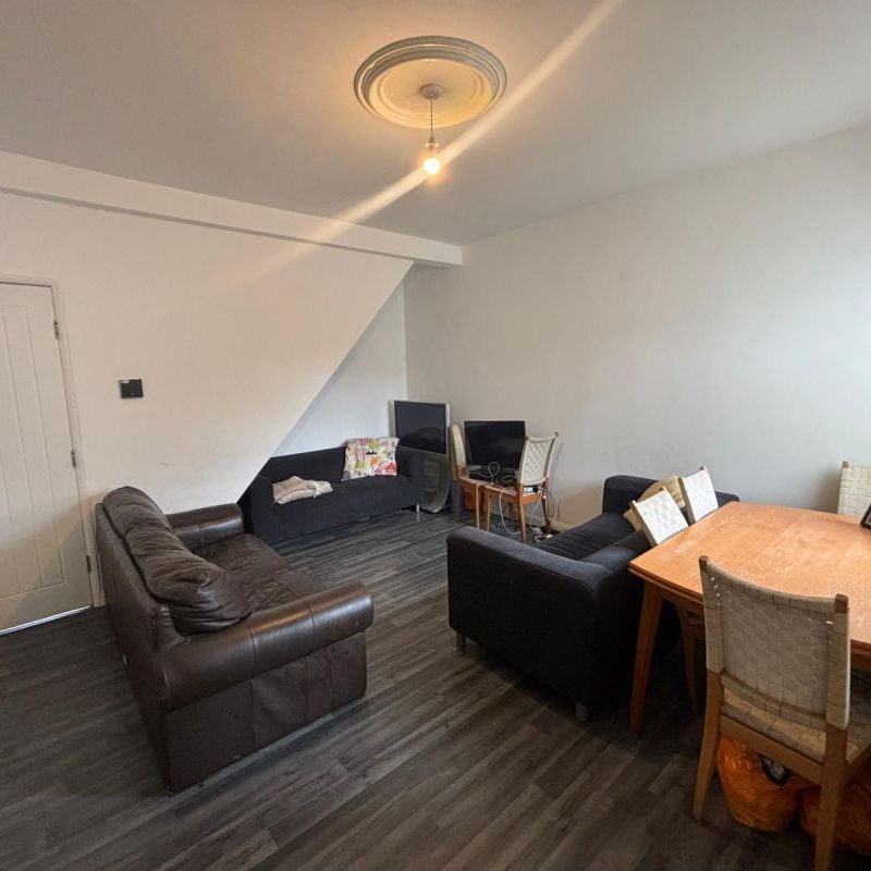 39 Fearon Street - Great locationLoughborough - Photo 1