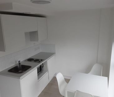 1 Bedroom Apartment To Rent - Photo 4