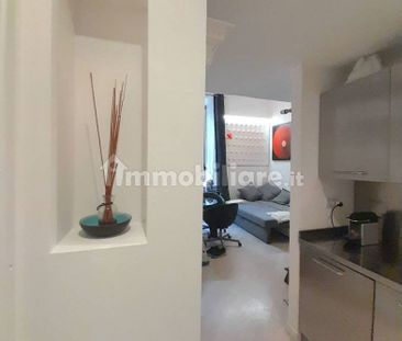 Monolocale viale Abruzzi 25, Buenos Aires, Milano - Foto 6