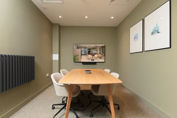2 bedroom apartment - Photo 1
