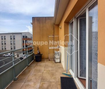 Appartement Arles 3 pièce(s) 55 m2, - Photo 5
