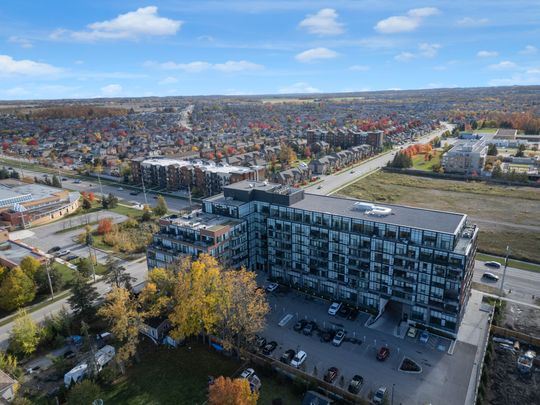 For Lease - 681 Yonge Street Unit# PH719, Barrie, Ontario - Photo 1