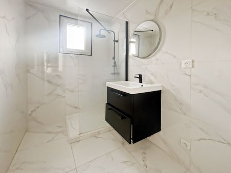 Location appartement 3 pièces, 50.32m², Coubert - Photo 5