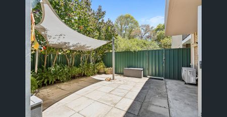 STUNNING 1x1 in HIGHGATE - Photo 4