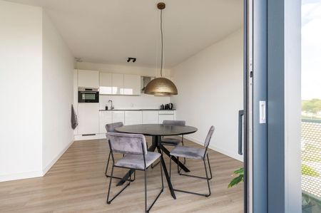 Appartement te huur: Landzichtweg 102 4105 DP Culemborg - Photo 4