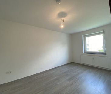 Schöne Wohnung sucht Mieter: individuelle 2,5-Zimmer-Wohnung - Foto 3