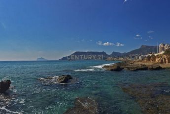 Calpe/Calp, Valencian Community