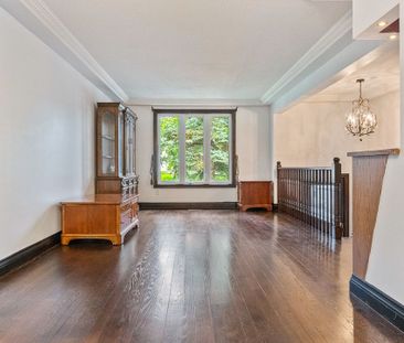 For Lease - 1086 MISSISSAUGA VALLEY Boulevard Unit# UPPER, Mississa... - Photo 5