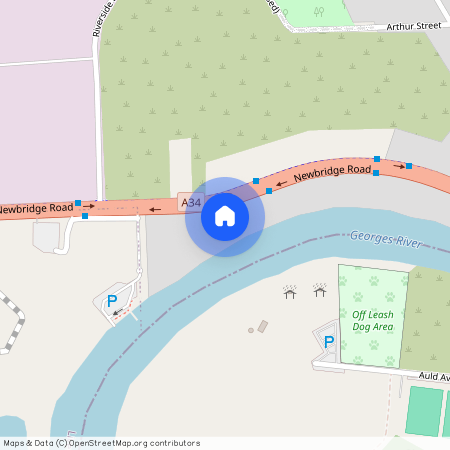 102 Newbridge Road, NSW 2170, Chipping Norton
