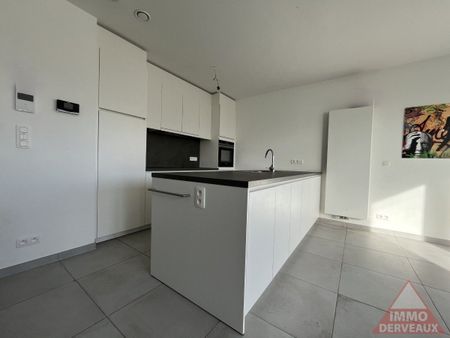 Moorslede - Nieuwbouw appartement met 2 slaapkamers - Foto 4