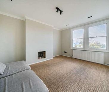 Churchfield Road, West Ealing, W13 - Photo 1