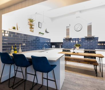 High Spec Double En-suite- Avonmouth - Photo 5