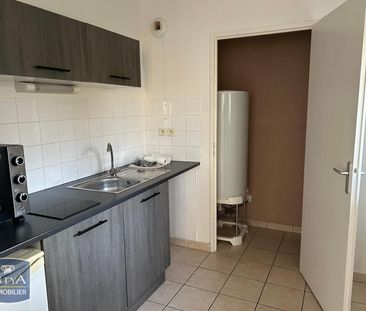 Location Appartement 2 pièces 49m² BEUVRY 62660 - Photo 4