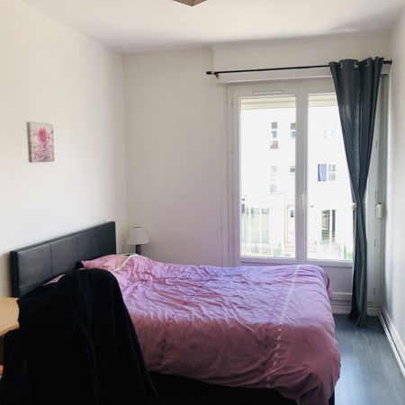 Appartement T2 de 47,86 m2- Proche Centre Ville - Rue de Paris - Photo 4