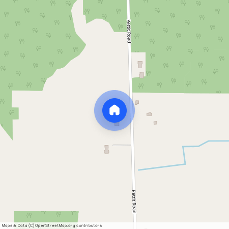 33266 Pettit Road Unit# Upper Unit #1, Wainfleet