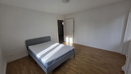 Bel appartement de 3.5 pièces dans un quartier calme - Foto 2