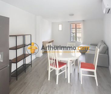 Location Appartement 3 pièces 67 m2 à Perpignan - Photo 1