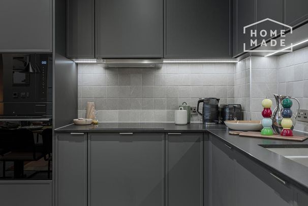 3 bedroom flat to rent - Photo 1