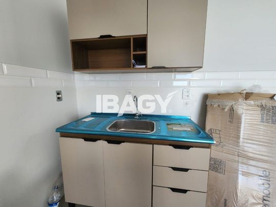 Apartamento 2 Quartos Centro 82m² - Foto 1