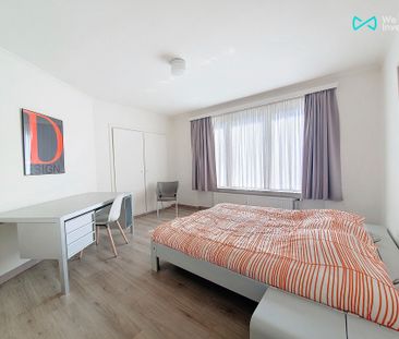 Appartement met twee slaapkamers in Grimbergen - Foto 5