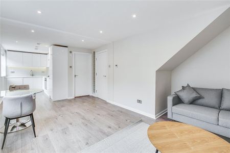 1 bedroom flat to rent - Photo 5