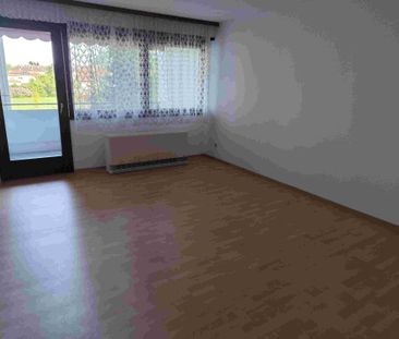 LOGGIAWOHNUNG, Ruhelage, Autoabstellplatz - Photo 5