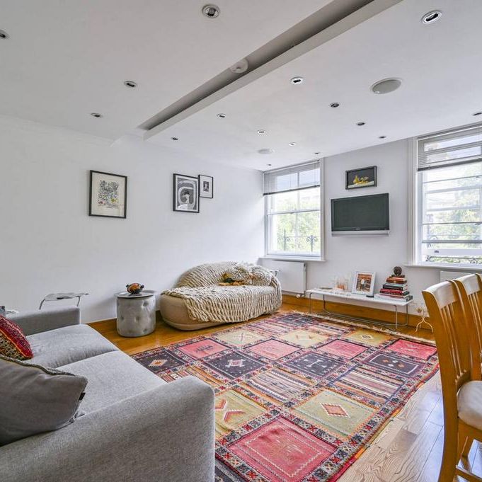 1 bedroom flat to rent - Photo 1