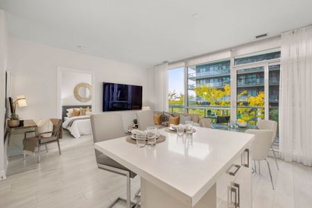 For Lease - 80 Marine Parade Drive Unit# 115, Toronto, Ontario - Photo 5