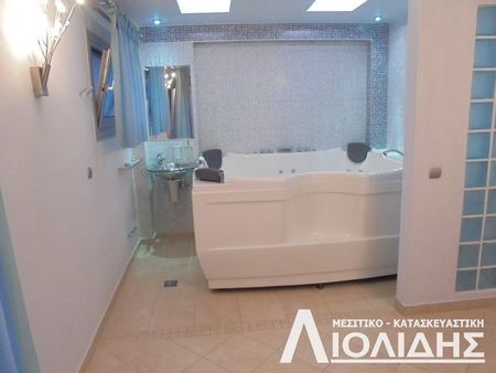 Μονοκατοικία για ενοικίαση Ταγαράδες (Θέρμη) - Photo 5