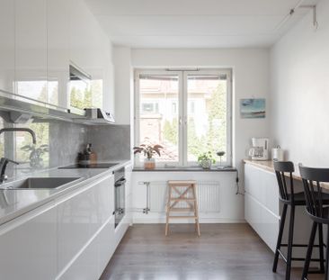 Agnegatan, Västerås - Foto 5