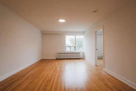 For Lease - 17 Calvington Drive Unit# 4, Toronto, Ontario - Photo 5