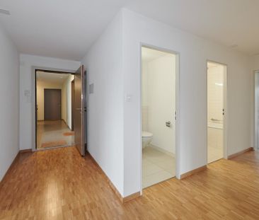 Ruhige und sonnige Lage im Zilquartier - Foto 2