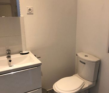 Location Appartement 1 pièce 20m² - Photo 6
