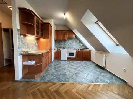 Kiadó újszerű állapotú lakás - Budapest II. kerület - Photo 2
