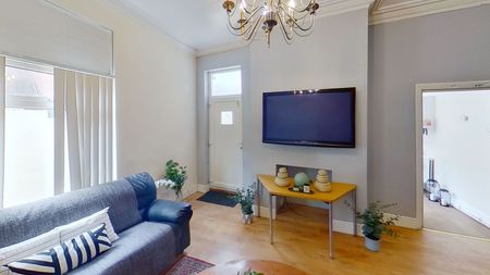34 Church Street, NG7 1SJ, NOTTINGHAM - Photo 5