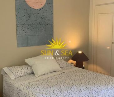 TOWNHOUSE 2 BEDROOMS IN THE MANGA OF MAR MENOR - Photo 5