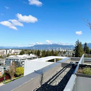 Brand new 2 bdrm penthouse is renting now - Photo 2