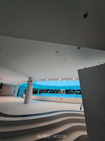 Apartament z balkonem w Hanza Tower - Photo 5